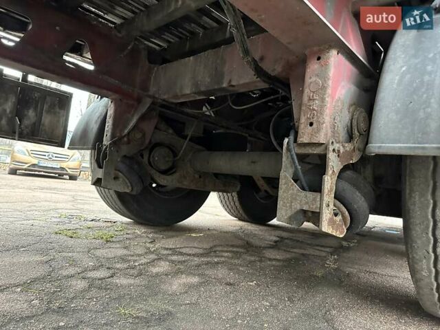 Сірий СТАС Алум, об'ємом двигуна 0 л та пробігом 333 тис. км за 26591 $, фото 9 на Automoto.ua