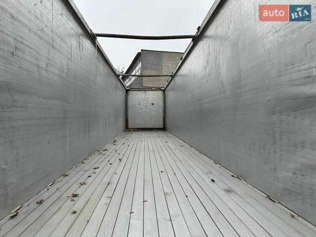 Серый СТАС Алум, объемом двигателя 0 л и пробегом 333 тыс. км за 26264 $, фото 32 на Automoto.ua