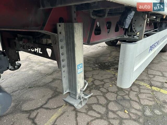 Серый СТАС Алум, объемом двигателя 0 л и пробегом 333 тыс. км за 26264 $, фото 10 на Automoto.ua