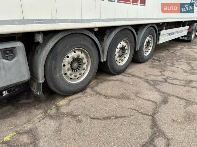 Серый СТАС Алум, объемом двигателя 0 л и пробегом 333 тыс. км за 26264 $, фото 20 на Automoto.ua