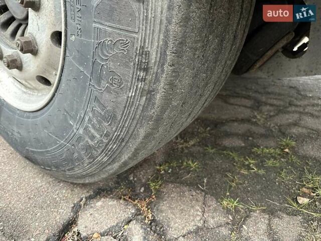 Сірий СТАС Алум, об'ємом двигуна 0 л та пробігом 333 тис. км за 26591 $, фото 23 на Automoto.ua