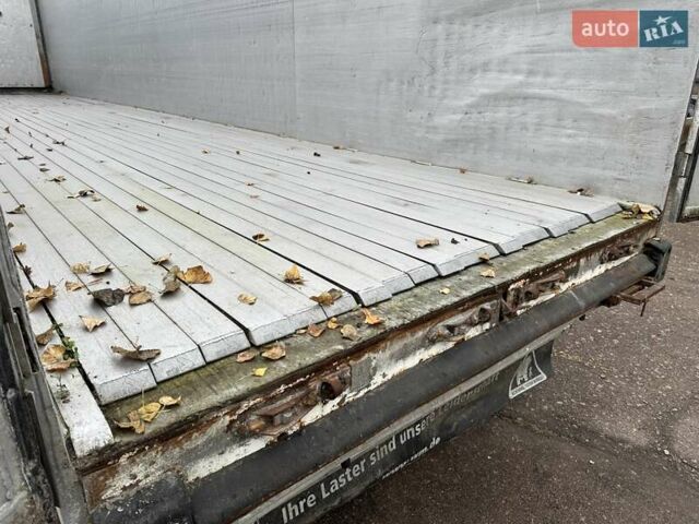 Сірий СТАС Алум, об'ємом двигуна 0 л та пробігом 333 тис. км за 26591 $, фото 30 на Automoto.ua