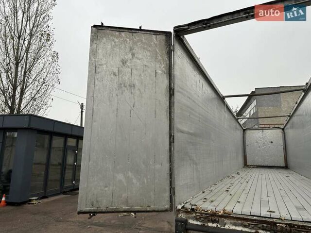 Сірий СТАС Алум, об'ємом двигуна 0 л та пробігом 333 тис. км за 26591 $, фото 28 на Automoto.ua