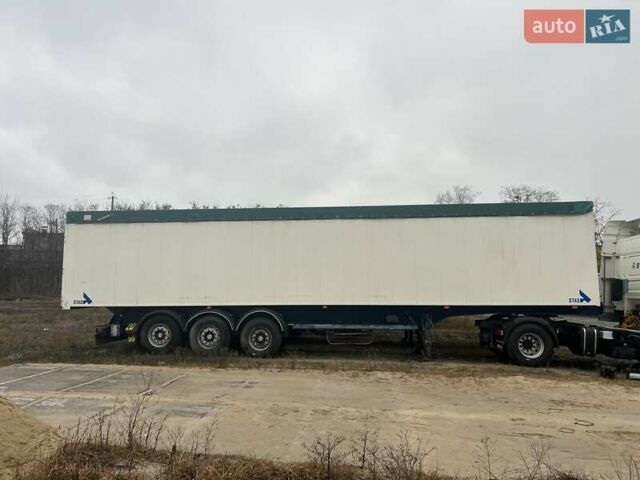 Синій СТАС Алум, об'ємом двигуна 0 л та пробігом 888 тис. км за 12300 $, фото 1 на Automoto.ua