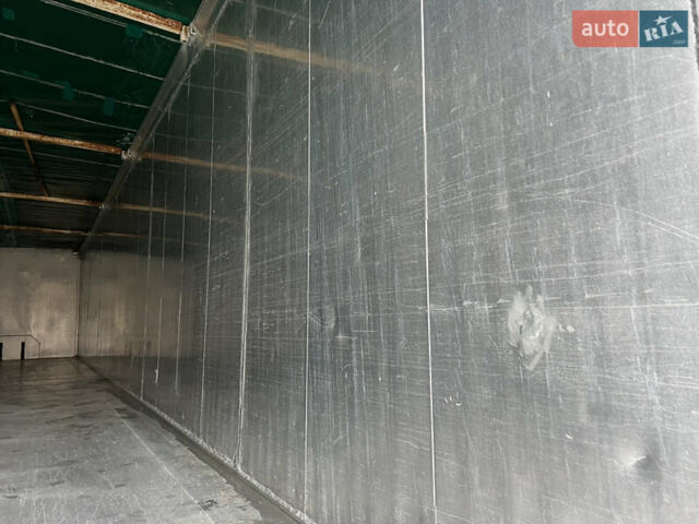 Синій СТАС Алум, об'ємом двигуна 0 л та пробігом 888 тис. км за 12300 $, фото 7 на Automoto.ua