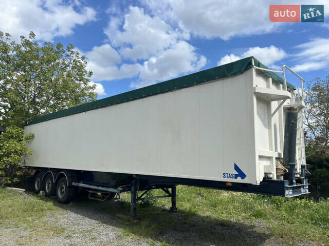 Синій СТАС Алум, об'ємом двигуна 0 л та пробігом 888 тис. км за 12200 $, фото 2 на Automoto.ua