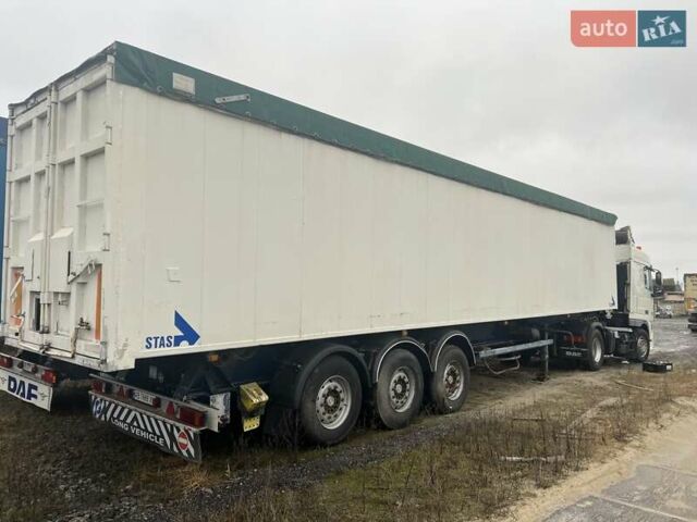 Синій СТАС Алум, об'ємом двигуна 0 л та пробігом 888 тис. км за 12300 $, фото 2 на Automoto.ua