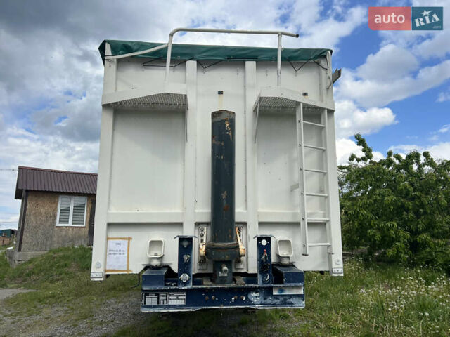 Синій СТАС Алум, об'ємом двигуна 0 л та пробігом 888 тис. км за 12200 $, фото 1 на Automoto.ua