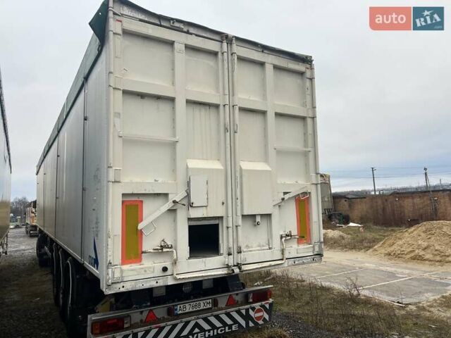 Синій СТАС Алум, об'ємом двигуна 0 л та пробігом 888 тис. км за 12300 $, фото 5 на Automoto.ua