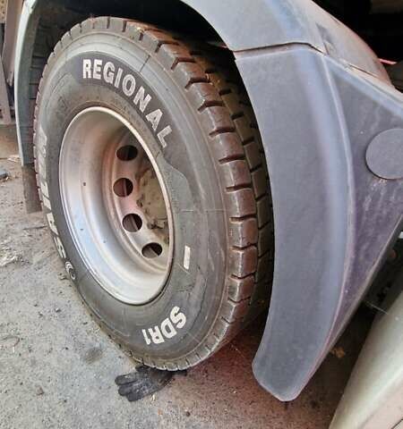 Белый СТАС С300, объемом двигателя 0 л и пробегом 1 тыс. км за 51500 $, фото 16 на Automoto.ua