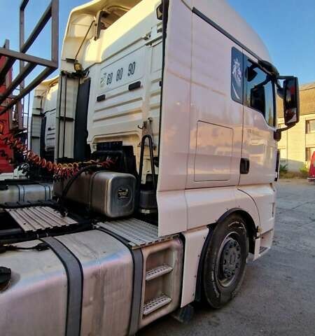 Белый СТАС С300, объемом двигателя 0 л и пробегом 1 тыс. км за 51500 $, фото 14 на Automoto.ua