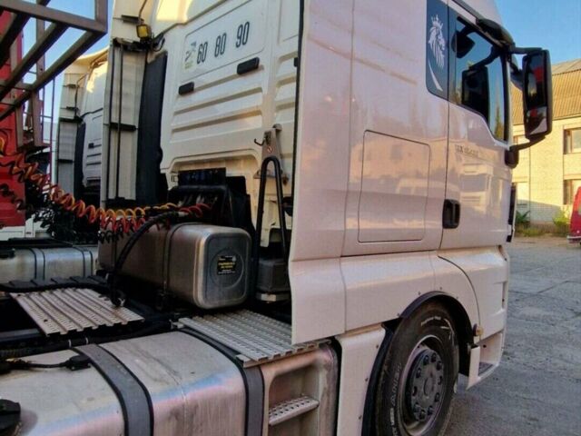 Белый СТАС С300, объемом двигателя 0 л и пробегом 0 тыс. км за 51500 $, фото 10 на Automoto.ua