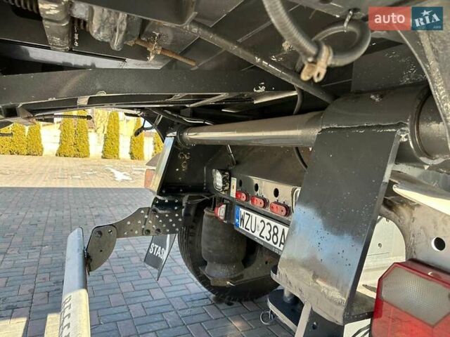 Белый СТАС С300, объемом двигателя 0 л и пробегом 100 тыс. км за 36478 $, фото 46 на Automoto.ua