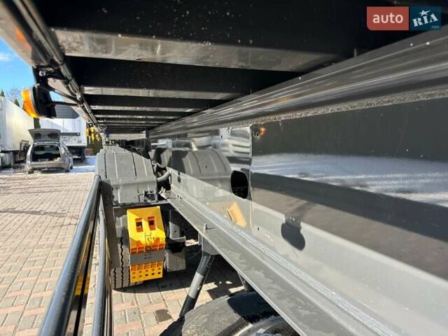 Белый СТАС С300, объемом двигателя 0 л и пробегом 100 тыс. км за 36478 $, фото 37 на Automoto.ua