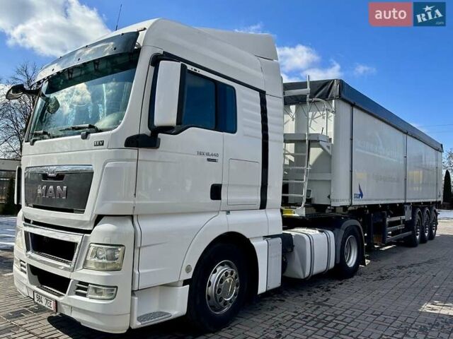 Белый СТАС С300, объемом двигателя 0 л и пробегом 100 тыс. км за 36478 $, фото 7 на Automoto.ua