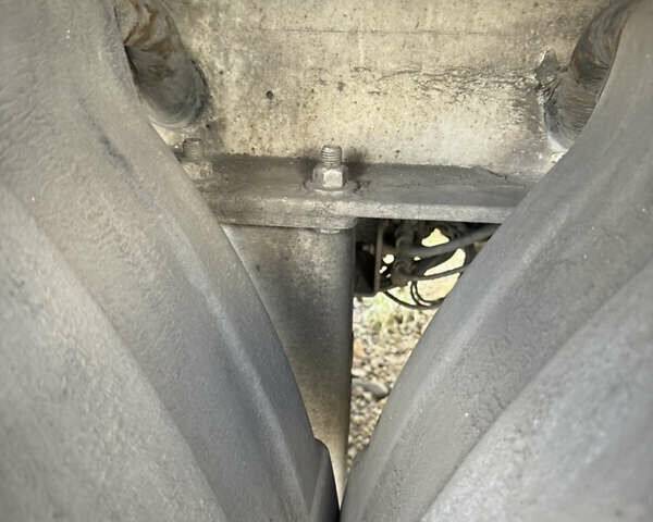 Белый СТАС С300, объемом двигателя 0 л и пробегом 200 тыс. км за 36049 $, фото 3 на Automoto.ua