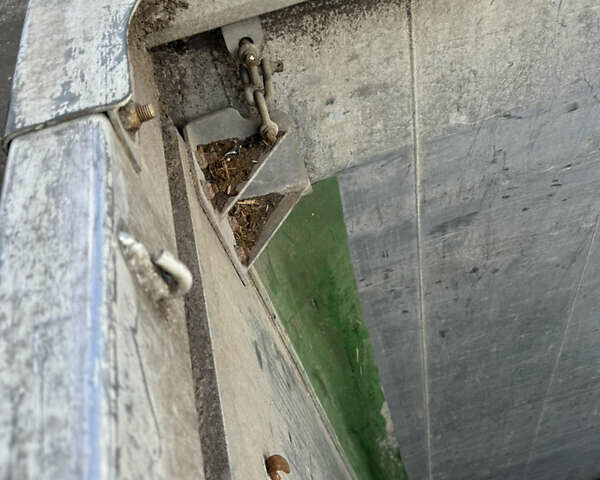 Белый СТАС С300, объемом двигателя 0 л и пробегом 200 тыс. км за 36049 $, фото 8 на Automoto.ua