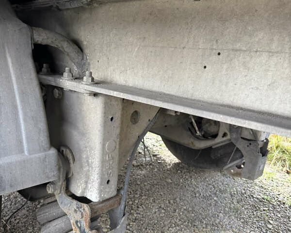 Белый СТАС С300, объемом двигателя 0 л и пробегом 200 тыс. км за 36049 $, фото 4 на Automoto.ua