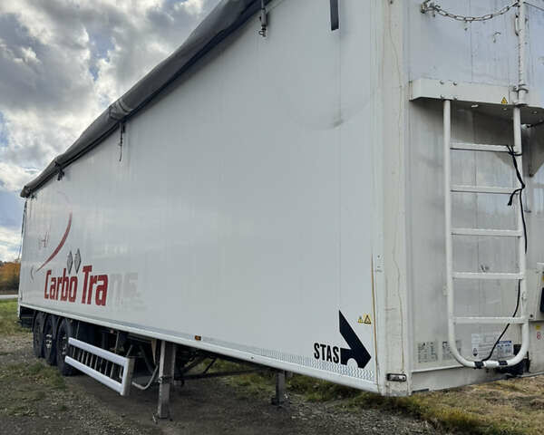 Белый СТАС С300, объемом двигателя 0 л и пробегом 200 тыс. км за 36049 $, фото 5 на Automoto.ua