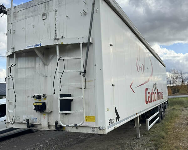 Белый СТАС С300, объемом двигателя 0 л и пробегом 200 тыс. км за 36049 $, фото 2 на Automoto.ua