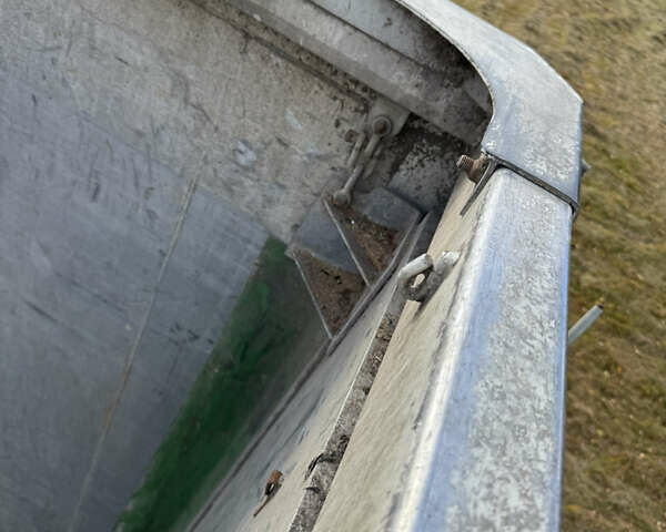 Белый СТАС С300, объемом двигателя 0 л и пробегом 200 тыс. км за 36049 $, фото 9 на Automoto.ua