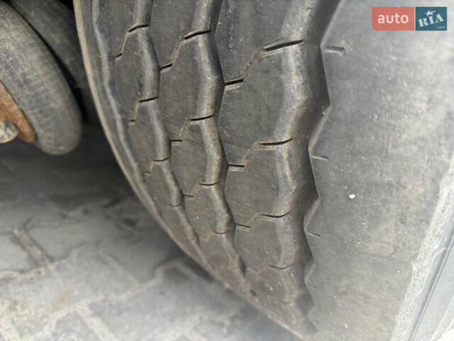 СТАС С300, объемом двигателя 0 л и пробегом 457 тыс. км за 30000 $, фото 35 на Automoto.ua