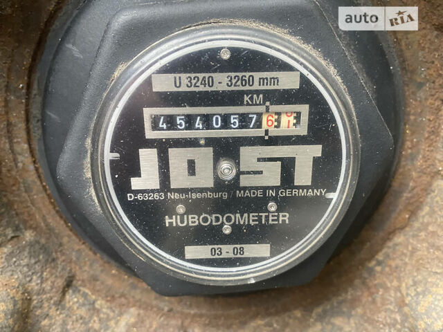 СТАС С300, объемом двигателя 0 л и пробегом 457 тыс. км за 30000 $, фото 1 на Automoto.ua