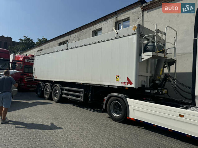 СТАС С300, объемом двигателя 0 л и пробегом 457 тыс. км за 30000 $, фото 32 на Automoto.ua