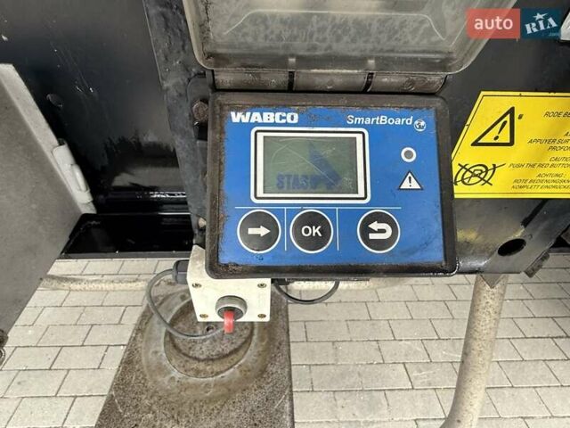СТАС С300, об'ємом двигуна 0 л та пробігом 1 тис. км за 29900 $, фото 10 на Automoto.ua