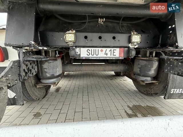 СТАС С300, об'ємом двигуна 0 л та пробігом 1 тис. км за 29900 $, фото 12 на Automoto.ua