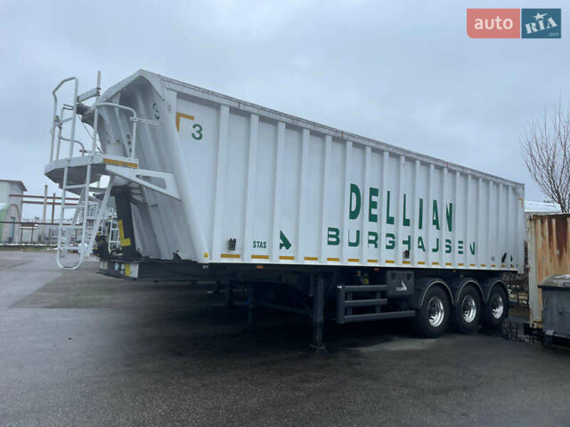 СТАС С300, об'ємом двигуна 0 л та пробігом 280 тис. км за 39000 $, фото 7 на Automoto.ua