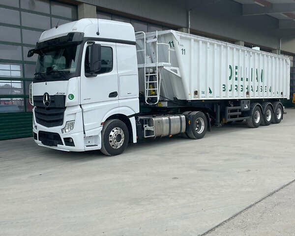 СТАС С300, об'ємом двигуна 0 л та пробігом 200 тис. км за 40000 $, фото 4 на Automoto.ua