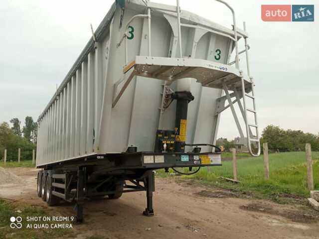 СТАС С300, об'ємом двигуна 0 л та пробігом 280 тис. км за 39000 $, фото 2 на Automoto.ua