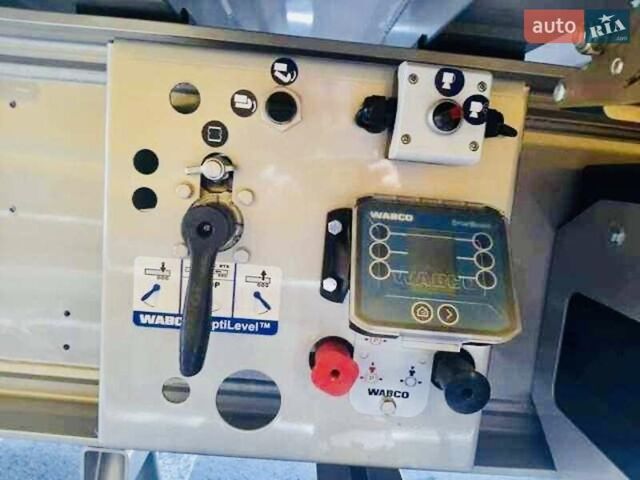 Серый СТАС С300, объемом двигателя 0 л и пробегом 12 тыс. км за 82549 $, фото 14 на Automoto.ua
