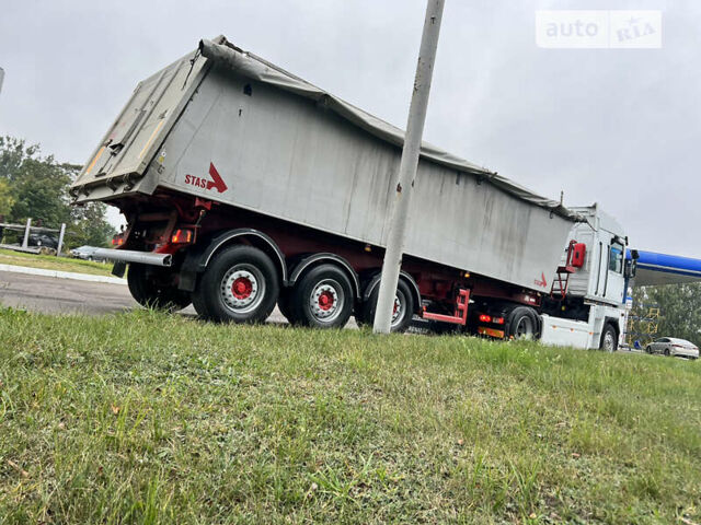 Серый СТАС С300, объемом двигателя 0 л и пробегом 100 тыс. км за 17700 $, фото 58 на Automoto.ua