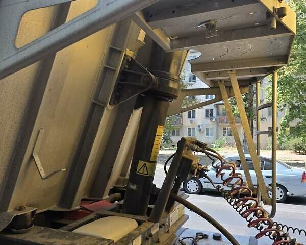 Серый СТАС С300, объемом двигателя 0 л и пробегом 0 тыс. км за 21000 $, фото 2 на Automoto.ua