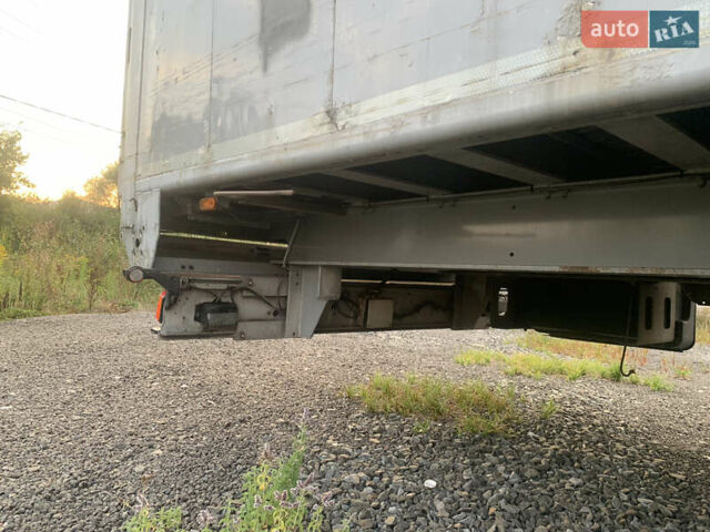 Серый СТАС С300, объемом двигателя 0 л и пробегом 0 тыс. км за 18000 $, фото 19 на Automoto.ua