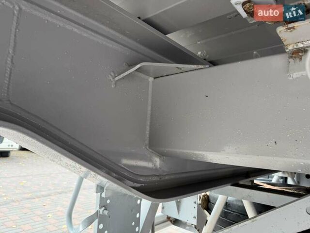 СТАС С300 2015 в Виннице на Automoto.ua Серый СТАС С300, объемом двигателя 0 л и пробегом 100 тыс. км за 29122 $, фото 14 на Automoto.ua