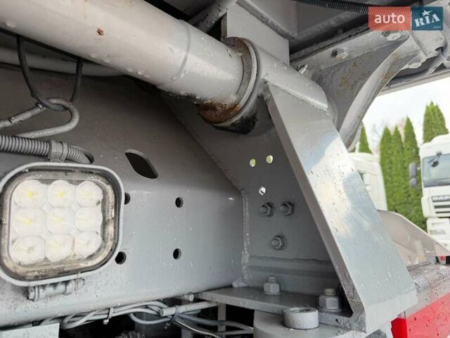 СТАС С300 2015 в Виннице на Automoto.ua Серый СТАС С300, объемом двигателя 0 л и пробегом 100 тыс. км за 29122 $, фото 30 на Automoto.ua