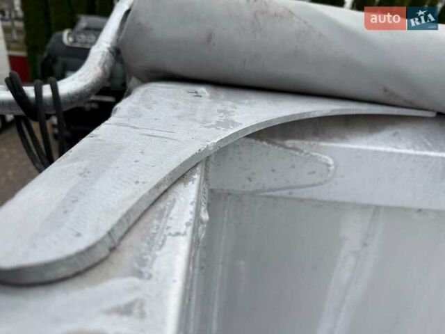 СТАС С300 2015 в Виннице на Automoto.ua Серый СТАС С300, объемом двигателя 0 л и пробегом 100 тыс. км за 29122 $, фото 44 на Automoto.ua