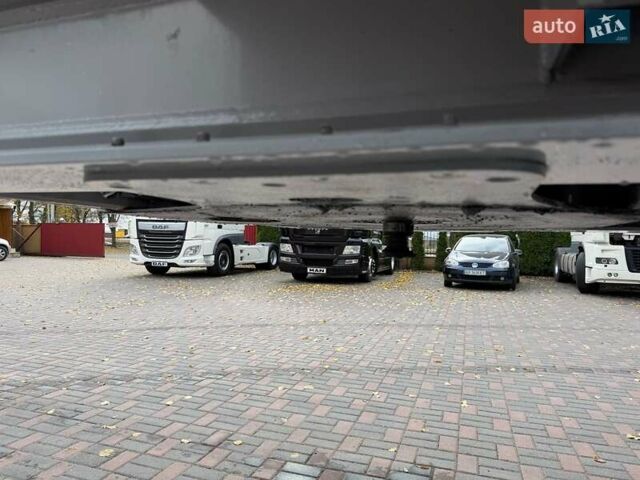 СТАС С300 2015 в Виннице на Automoto.ua Серый СТАС С300, объемом двигателя 0 л и пробегом 100 тыс. км за 29122 $, фото 20 на Automoto.ua