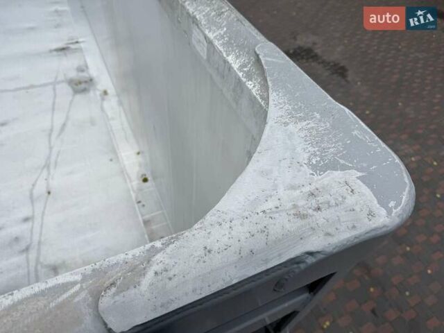 СТАС С300 2015 в Виннице на Automoto.ua Серый СТАС С300, объемом двигателя 0 л и пробегом 100 тыс. км за 29122 $, фото 45 на Automoto.ua