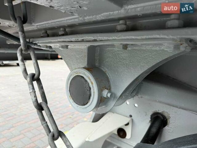 СТАС С300 2015 в Виннице на Automoto.ua Серый СТАС С300, объемом двигателя 0 л и пробегом 100 тыс. км за 29122 $, фото 29 на Automoto.ua