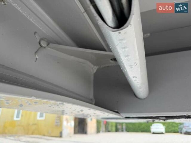 СТАС С300 2015 в Виннице на Automoto.ua Серый СТАС С300, объемом двигателя 0 л и пробегом 100 тыс. км за 29122 $, фото 15 на Automoto.ua