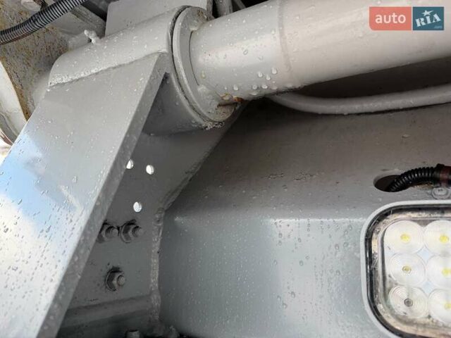 СТАС С300 2015 в Виннице на Automoto.ua Серый СТАС С300, объемом двигателя 0 л и пробегом 100 тыс. км за 29122 $, фото 31 на Automoto.ua