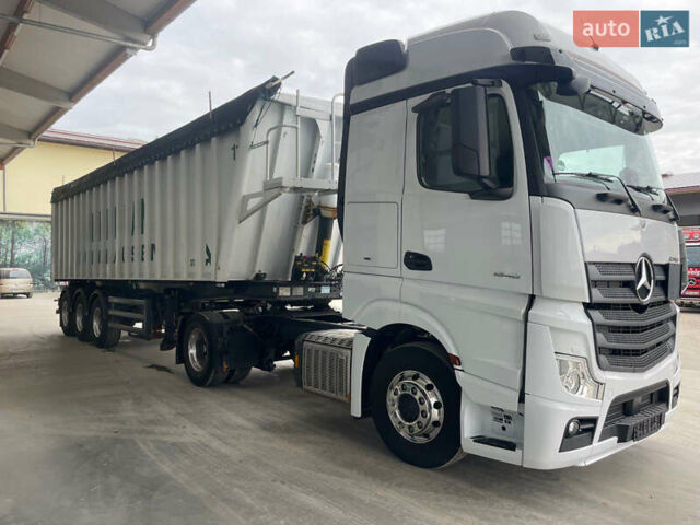 Серый СТАС С300, объемом двигателя 0 л и пробегом 200 тыс. км за 40500 $, фото 7 на Automoto.ua