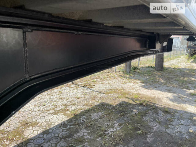 Сірий СТАС С300, об'ємом двигуна 0 л та пробігом 1 тис. км за 29900 $, фото 15 на Automoto.ua