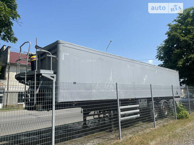 Сірий СТАС С300, об'ємом двигуна 0 л та пробігом 1 тис. км за 29900 $, фото 7 на Automoto.ua