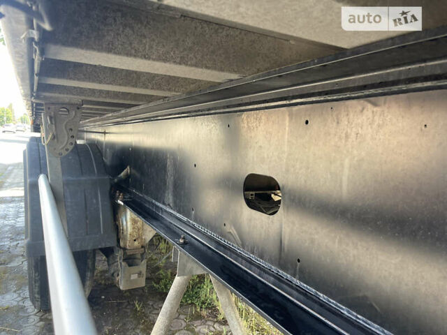 Сірий СТАС С300, об'ємом двигуна 0 л та пробігом 1 тис. км за 29900 $, фото 12 на Automoto.ua