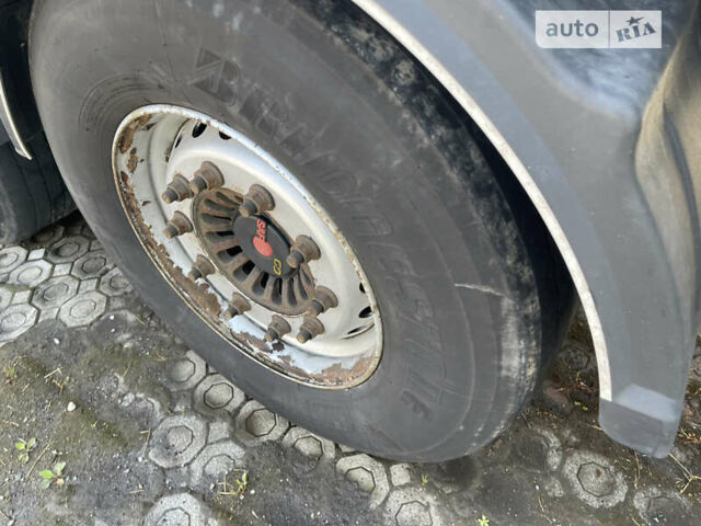 Сірий СТАС С300, об'ємом двигуна 0 л та пробігом 1 тис. км за 29900 $, фото 9 на Automoto.ua